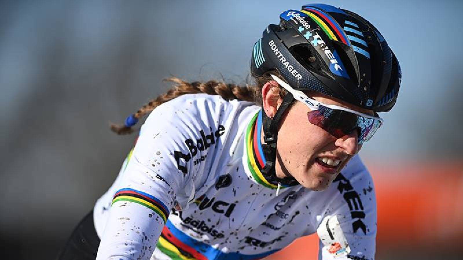 CYCLOCROSS EEKLO MEETJESLANDCROSS