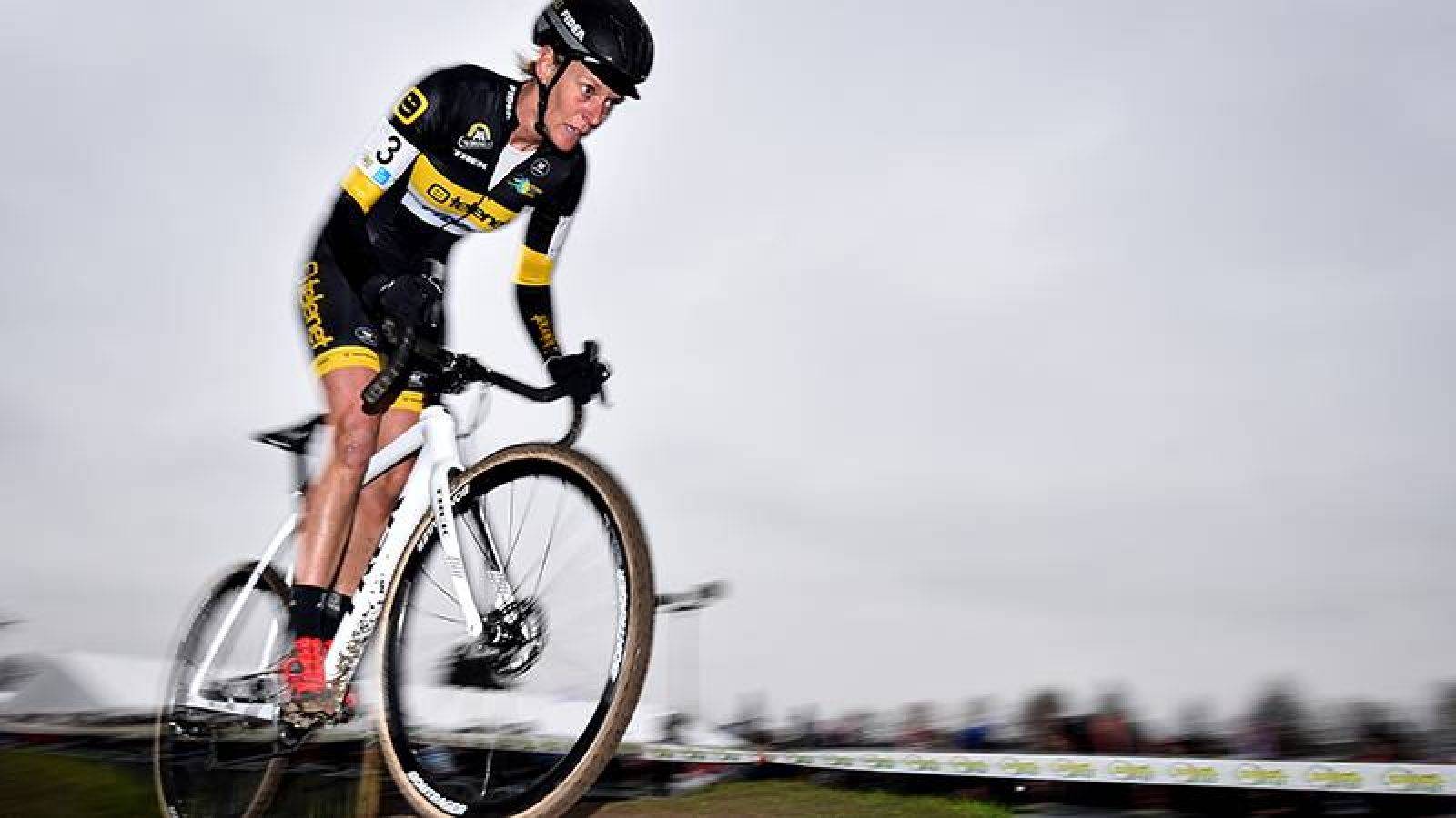 CYCLOCROSS PARKCROSS MALDEGEM