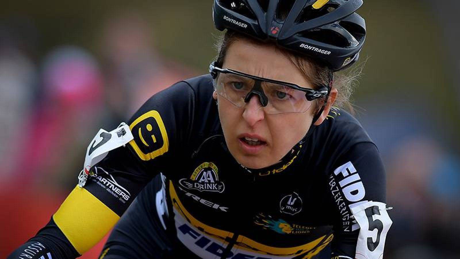 CYCLOCROSS SOUDAL CLASSICS WAASLANDCROSS