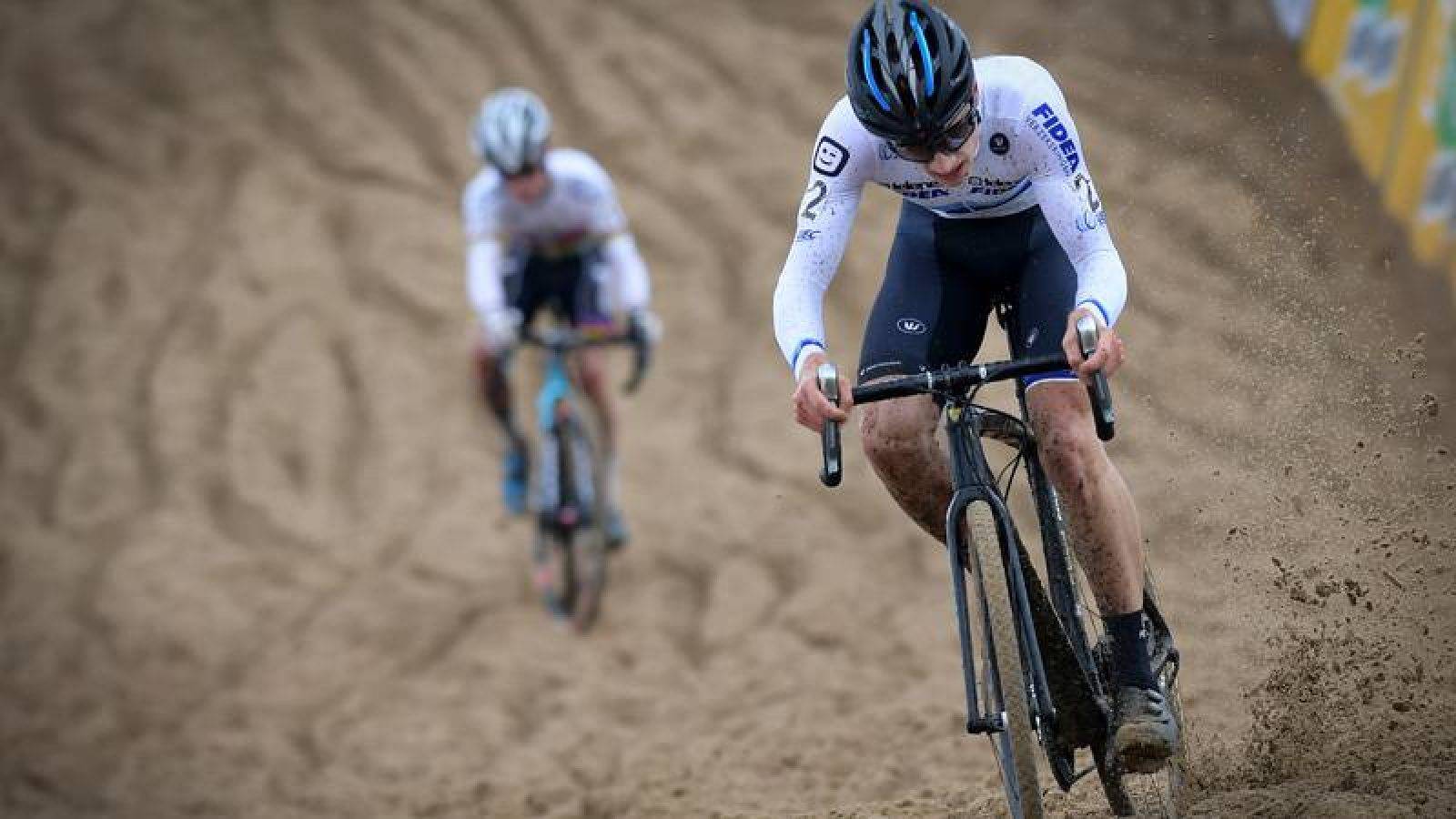 CYCLOCROSS SUPERPRESTIGE RUDDERVOORDE