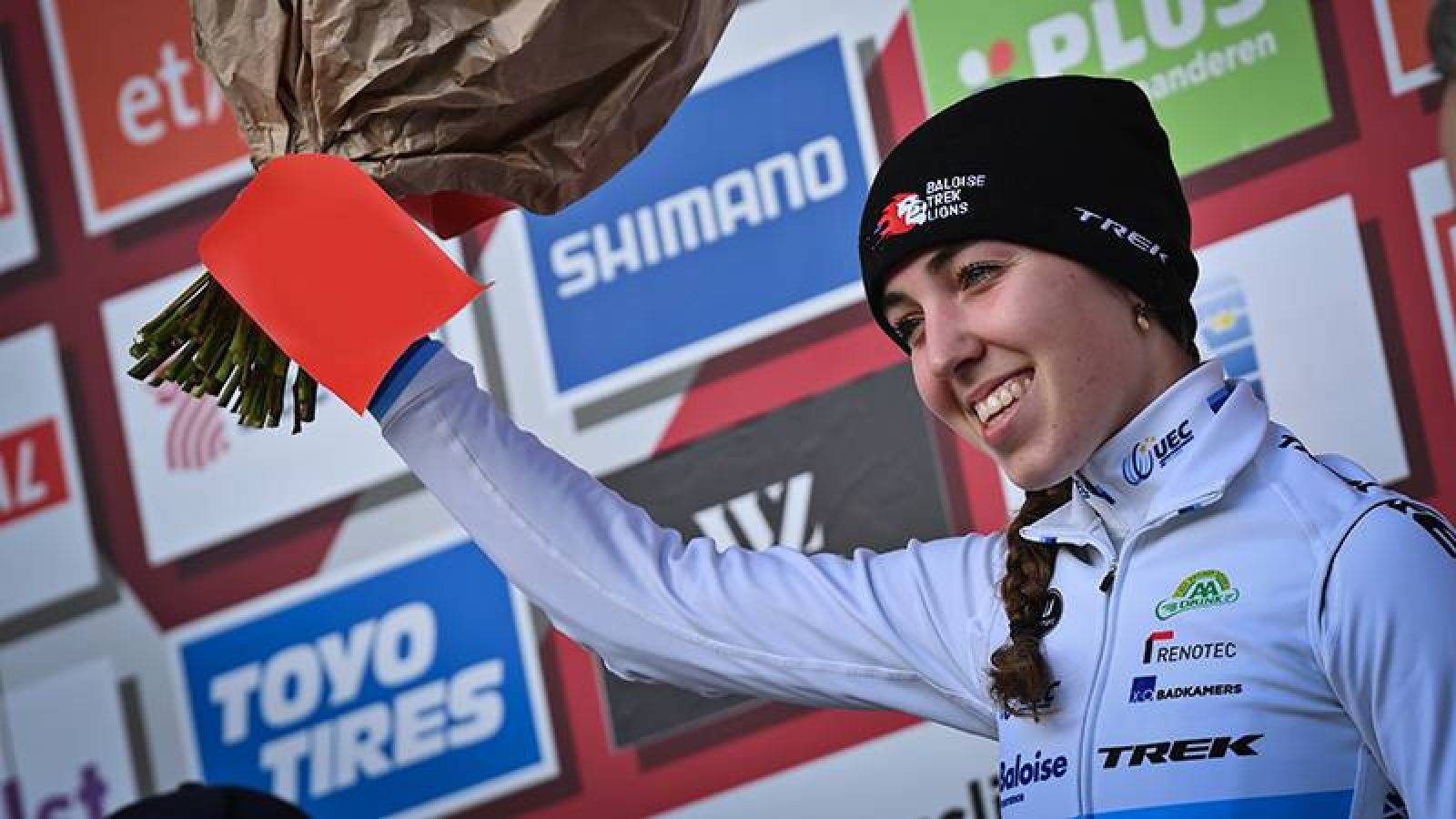 CYCLOCROSS NETHERLANDS VESTINGCROSS HULST