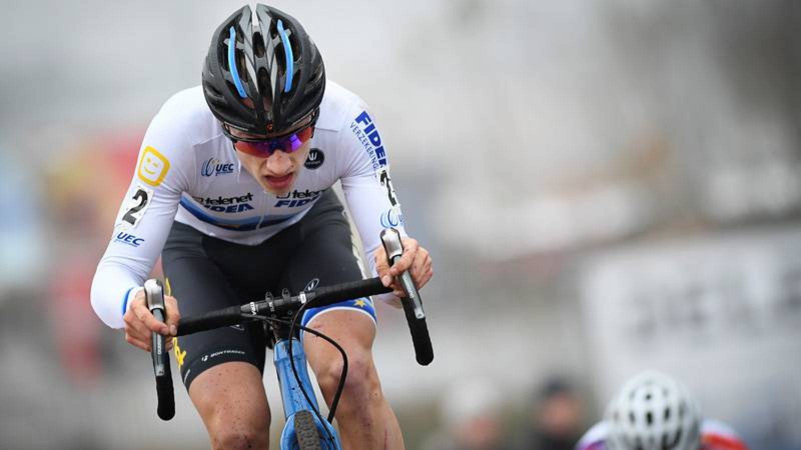 CYCLOCROSS DVV INSURANCE TROPHY ESSEN