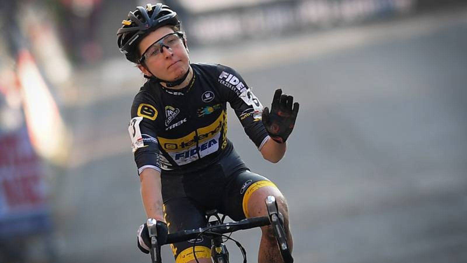 BELGIUM CYCLOCROSS SOUDAL CLASSICS JAARMARKTCROSS NIEL