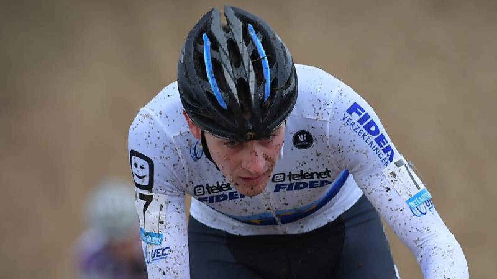 CYCLOCROSS SUPERPRESTIGE RUDDERVOORDE