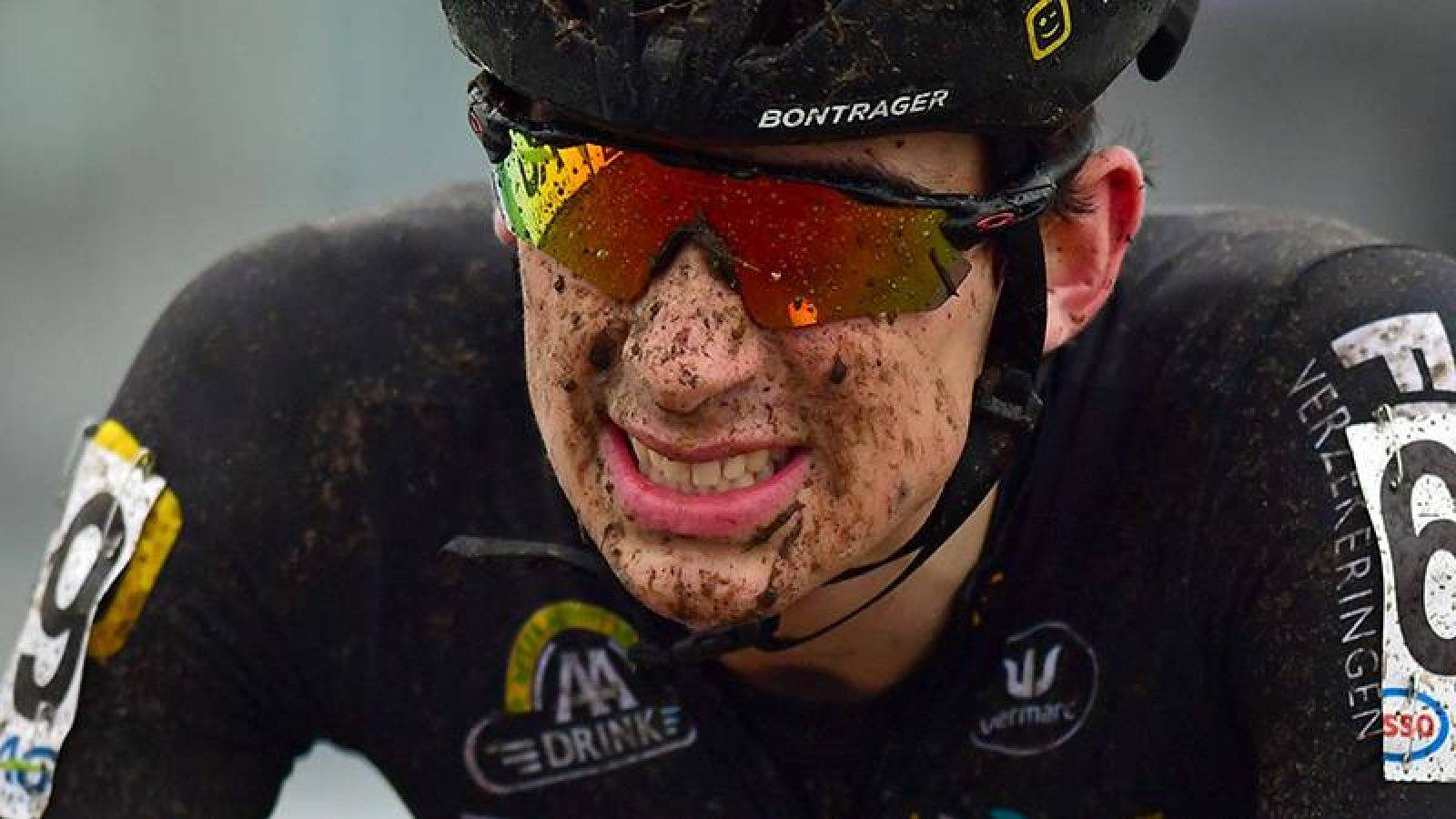 OOSTENDE CYCLOCROSS NATIONAL CHAMPIONSHIPS DAY ONE