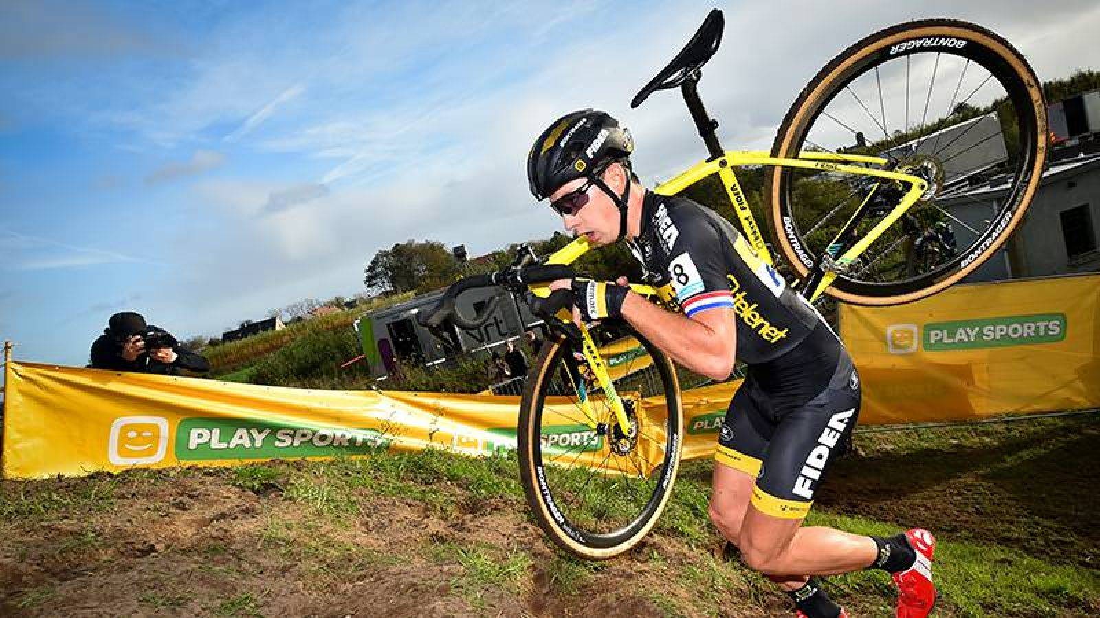 CYCLOCROSS SUPERPRESTIGE RUDDERVOORDE