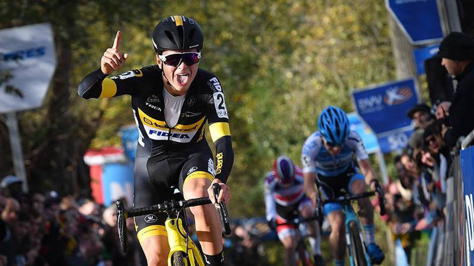 CYCLOCROSS MELDEN KOPPENBERGCROSS