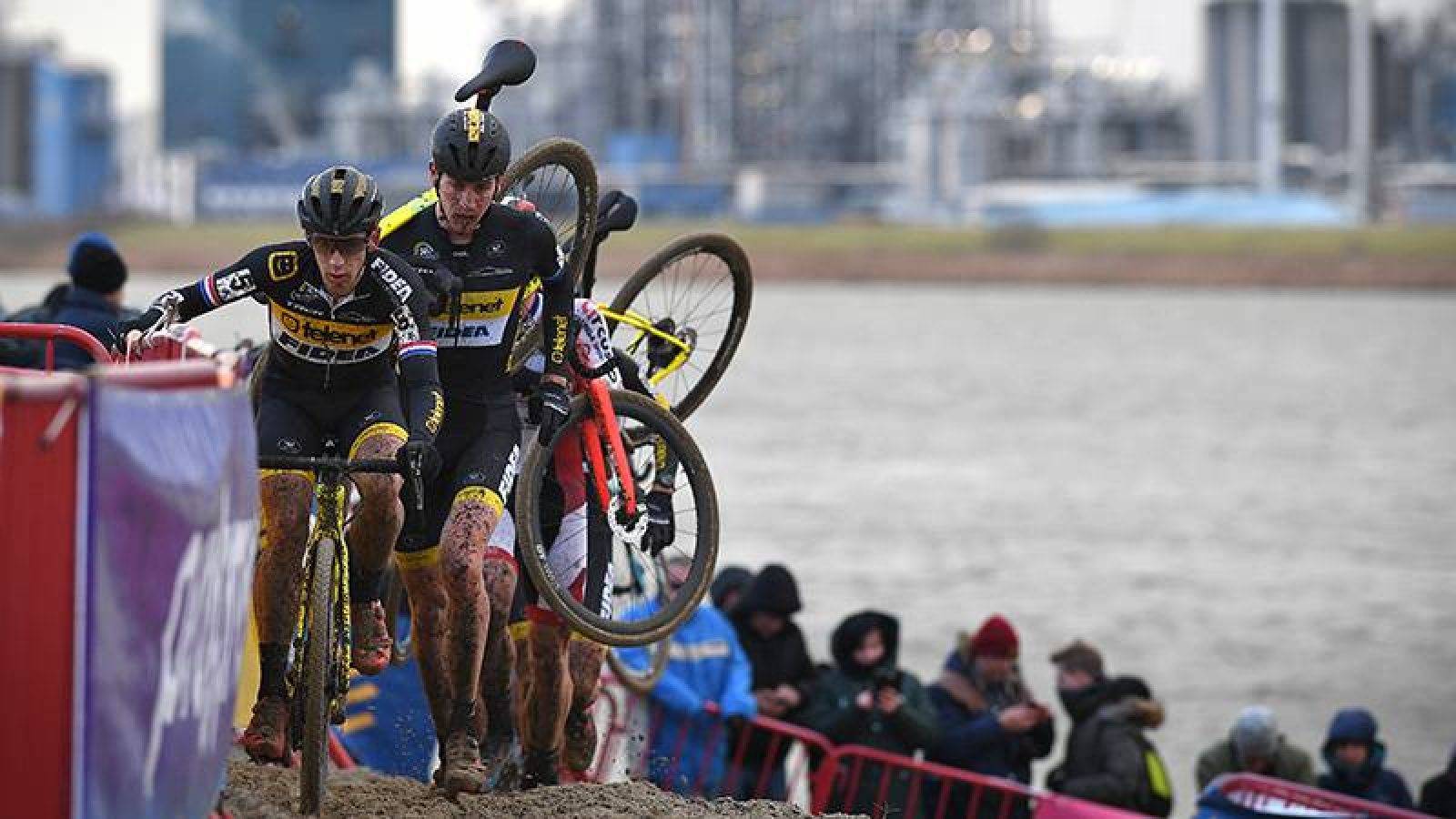 CYCLOCROSS DVV TROPHY SCHELDECROSS