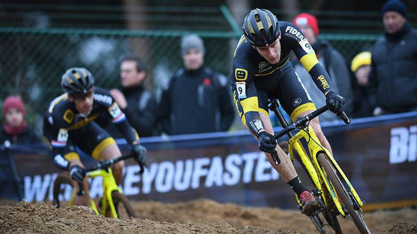 CYCLOCROSS WORLD CUP HEUSDEN-ZOLDER