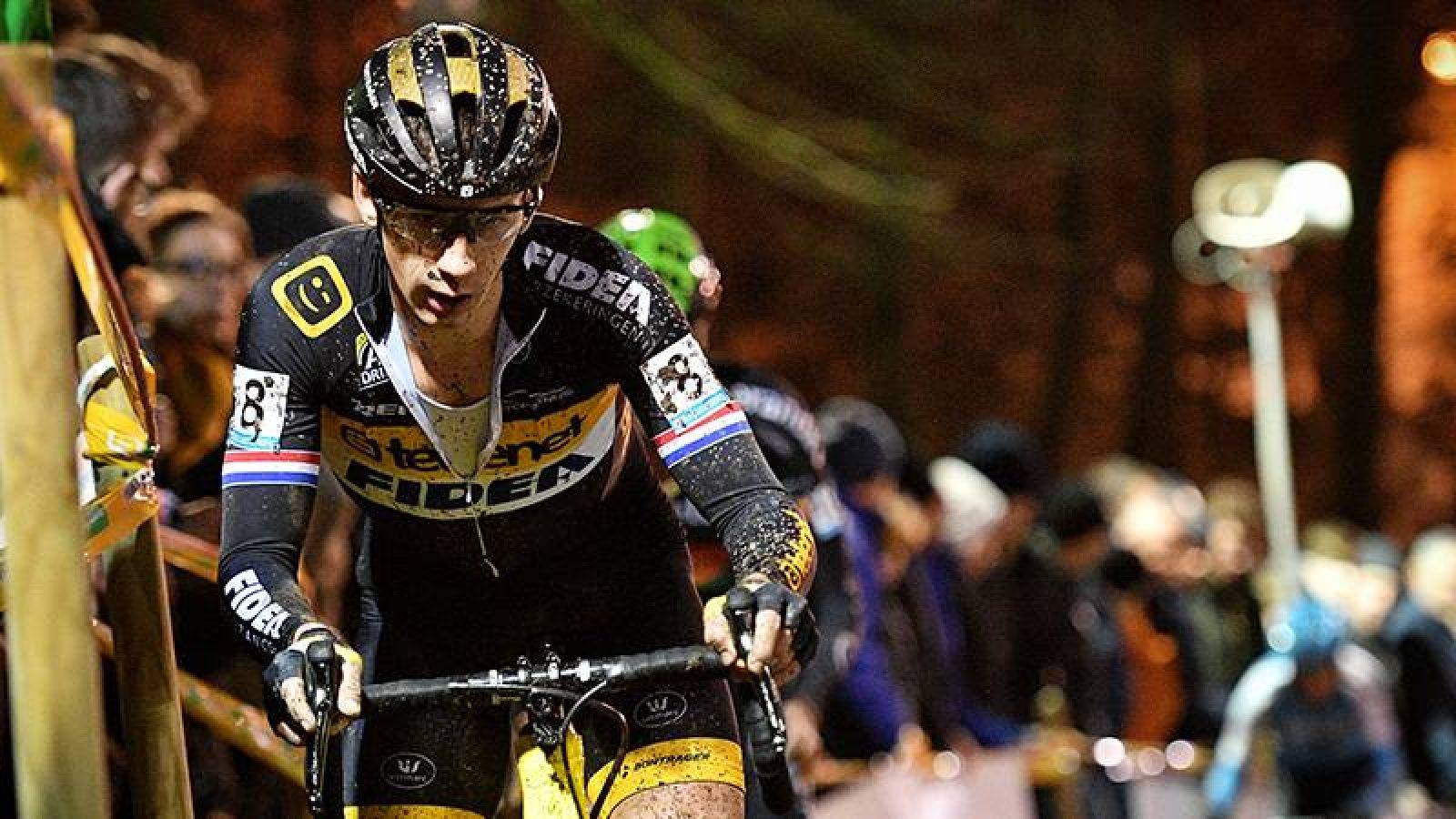CYCLOCROSS SUPERPRESTIGE DIEGEM