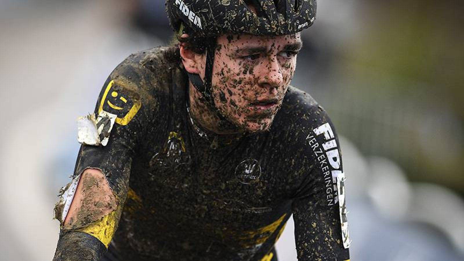 CYCLOCROSS DVV TROFEE GP SVEN NYS BAAL U23