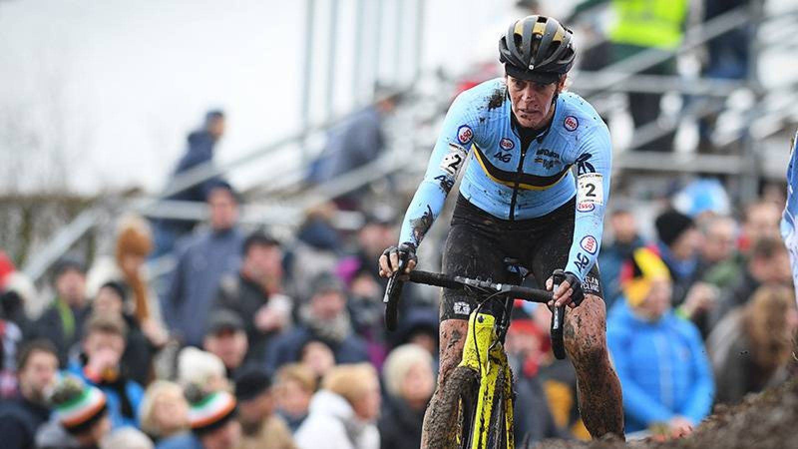 CYCLOCROSS WORLD WOMEN ELITE