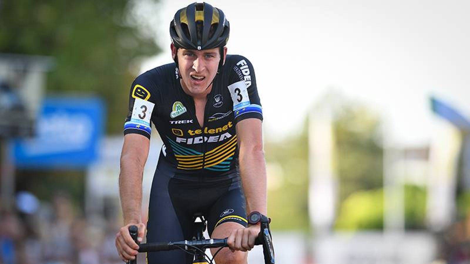 CYCLOCROSS BRICO CROSS TROPHY RAPENCROSS