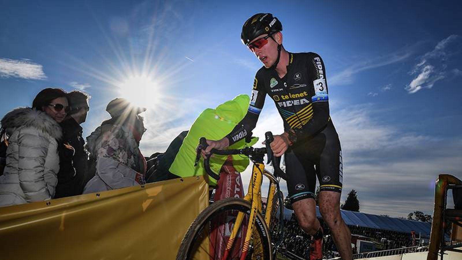 CYCLOCROSS SUPERPRESTIGE RUDDERVOORDE