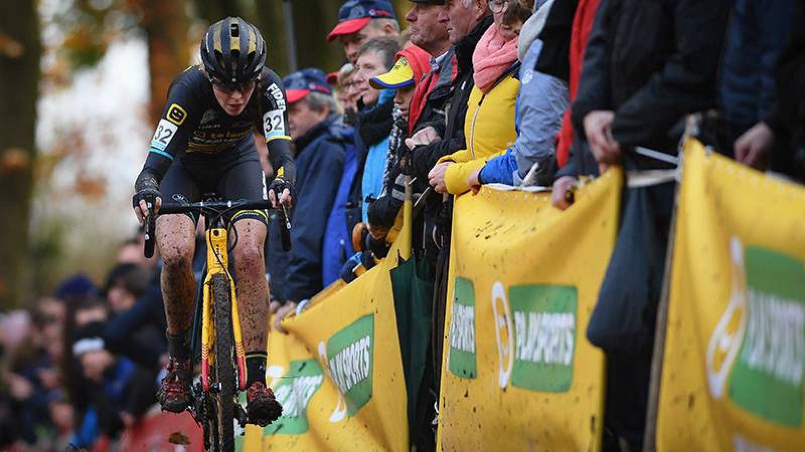 CYCLOCROSS SUPERPRESTIGE GAVERE