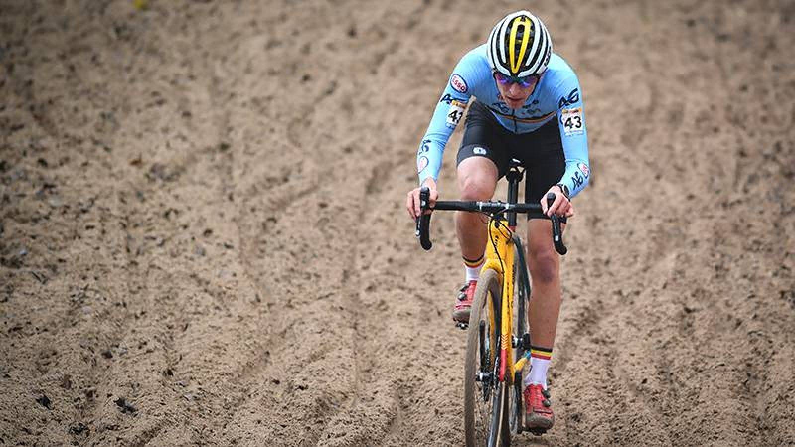 CYCLOCROSS CYCLING WORLD CUP KOKSIJDE