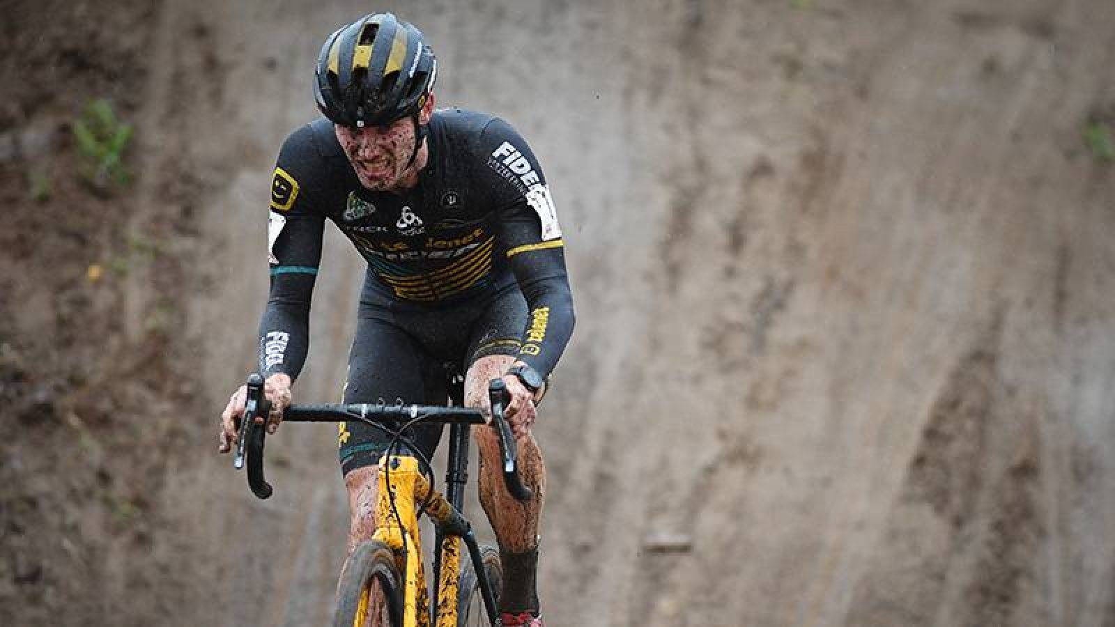 CYCLOCROSS GP HASSELT RACE