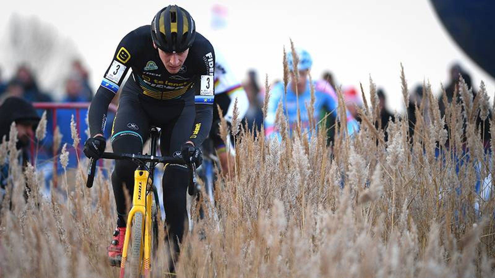 CYCLOCROSS DVV TROPHY SCHELDECROSS