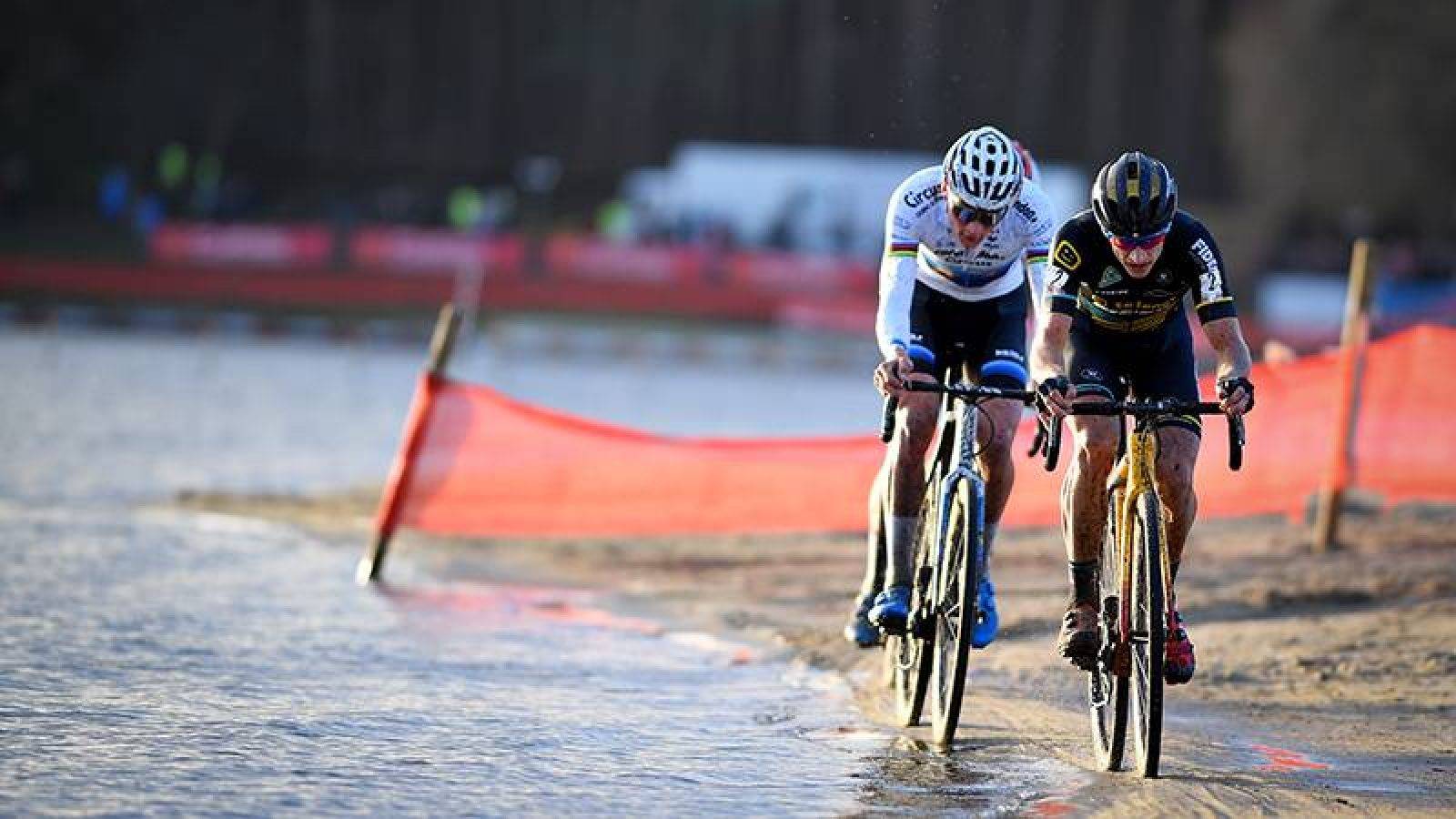 CYCLOCROSS SOUDAL CLASSICS WAASLANDCROSS