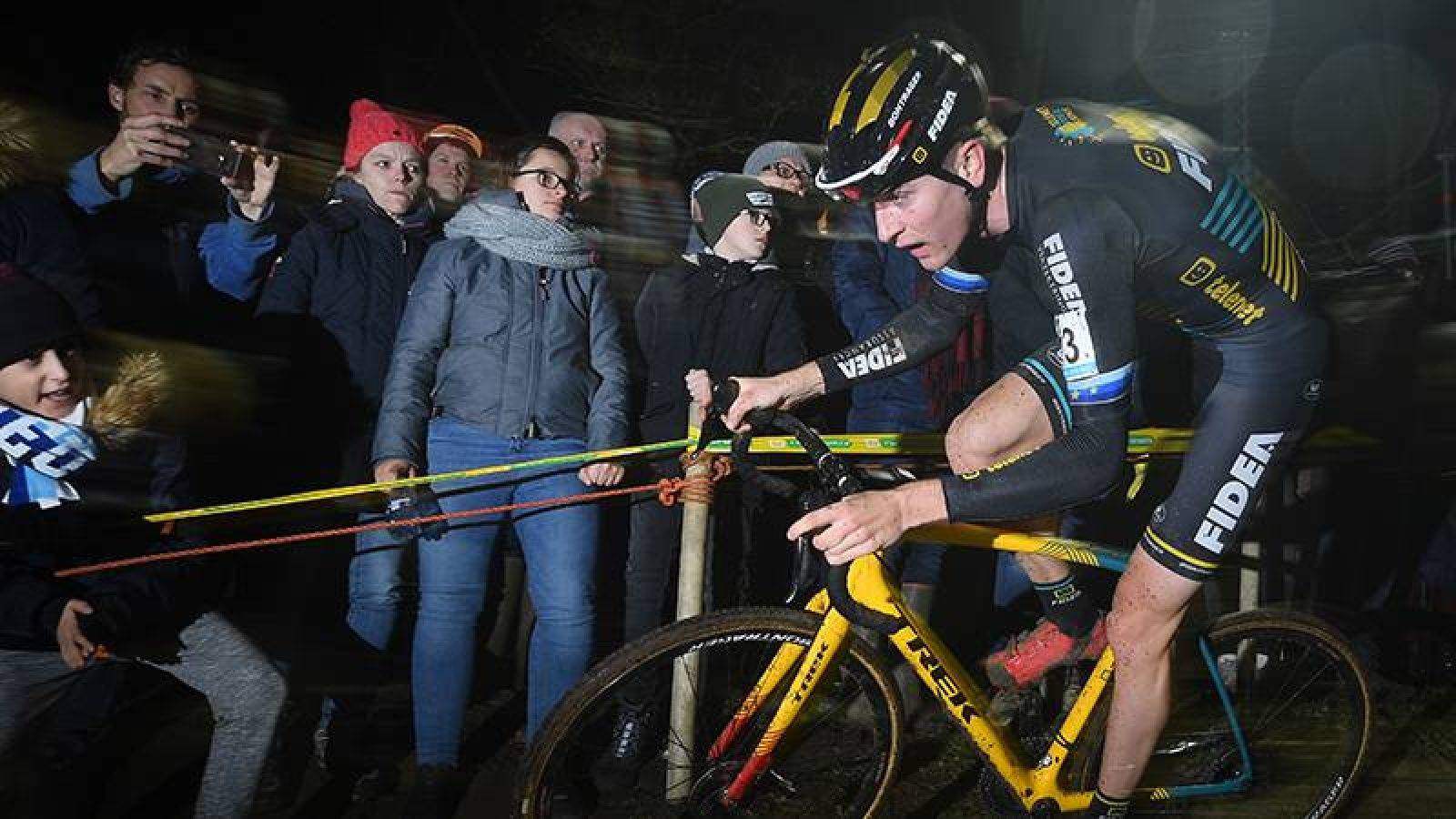 CYCLOCROSS SUPERPRESTIGE DIEGEM