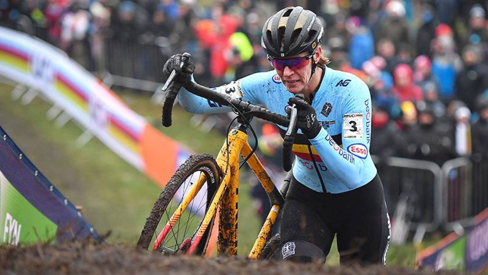 DENMARK CYCLOCROSS WORLDS SATURDAY