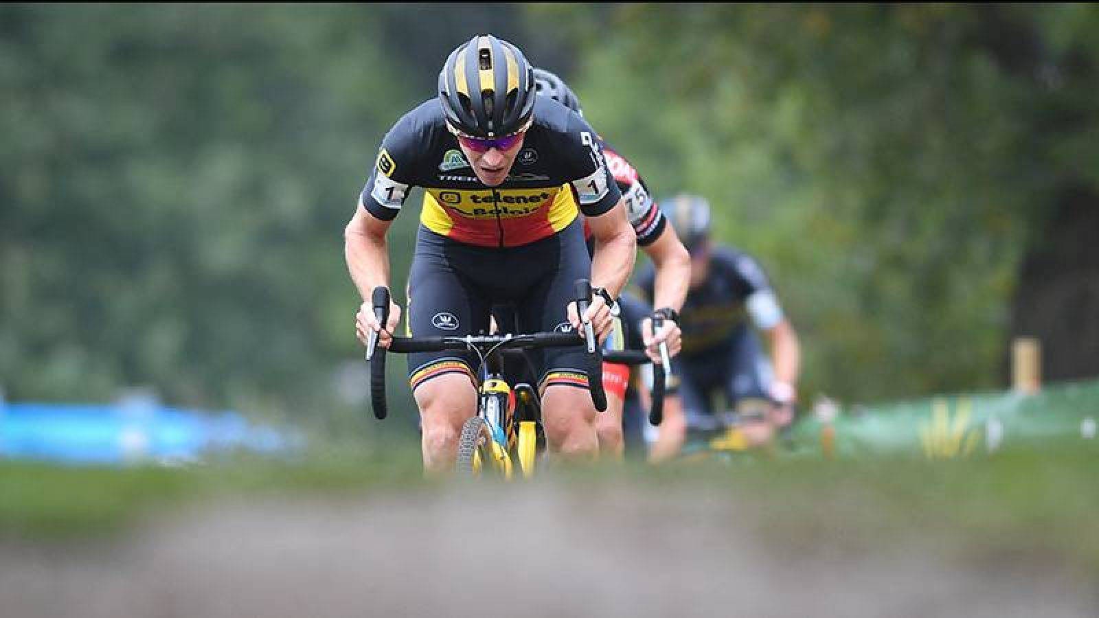 CYCLOCROSS BERENCROSS MEULEBEKE