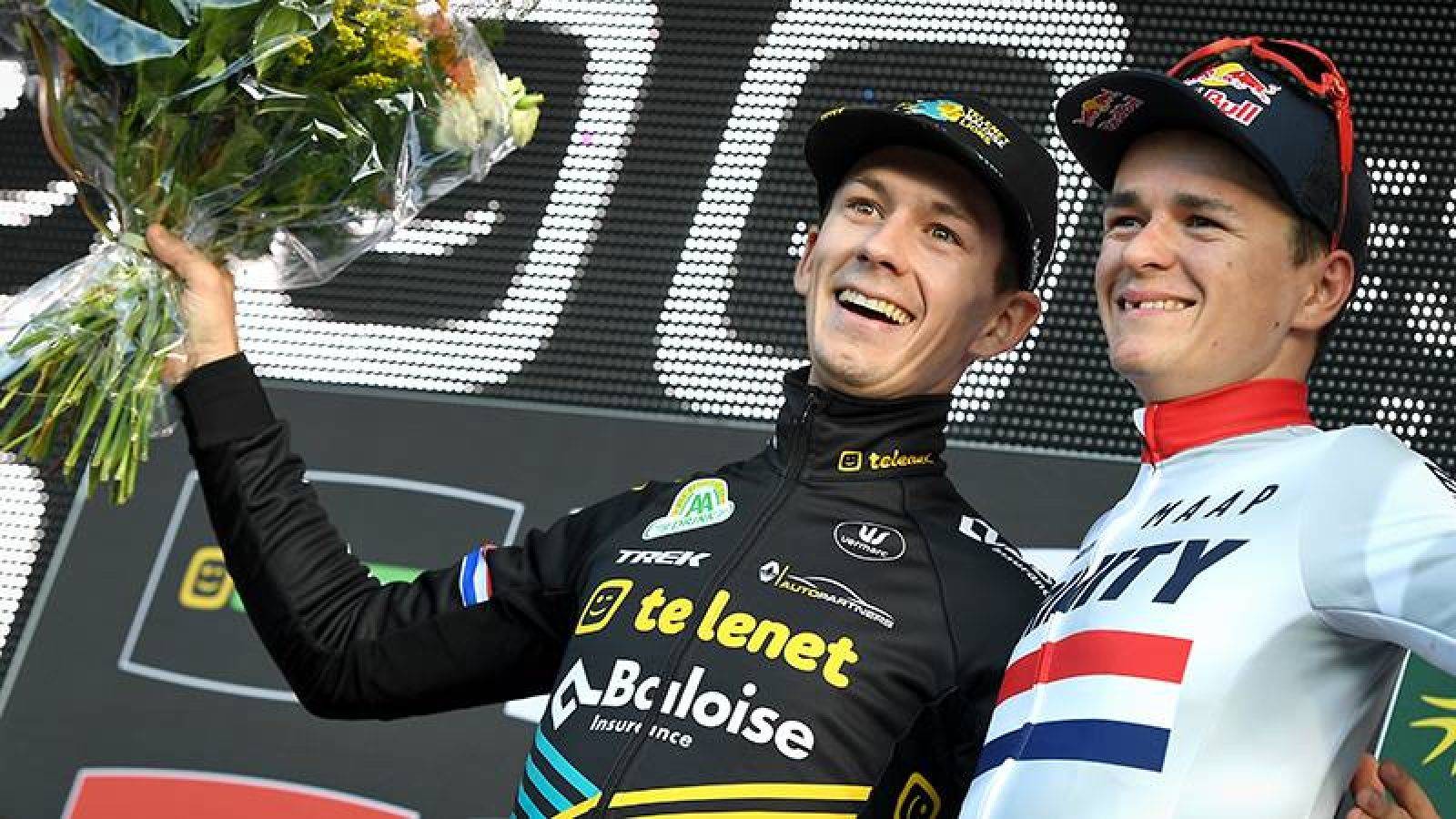 CYCLOCROSS SUPERPRESTIGE GAVERE