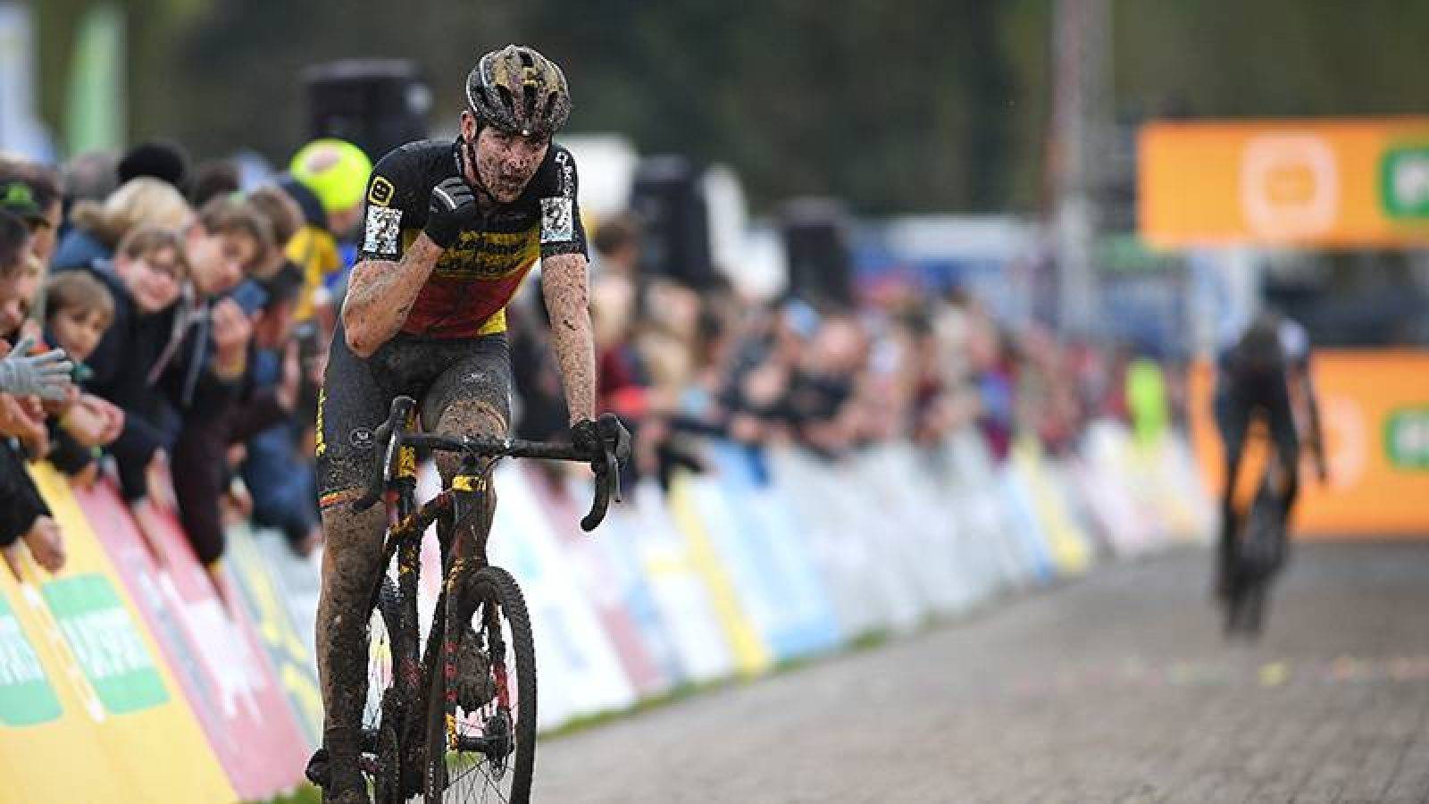 CYCLOCROSS SUPERPRESTIGE RUDDERVOORDE