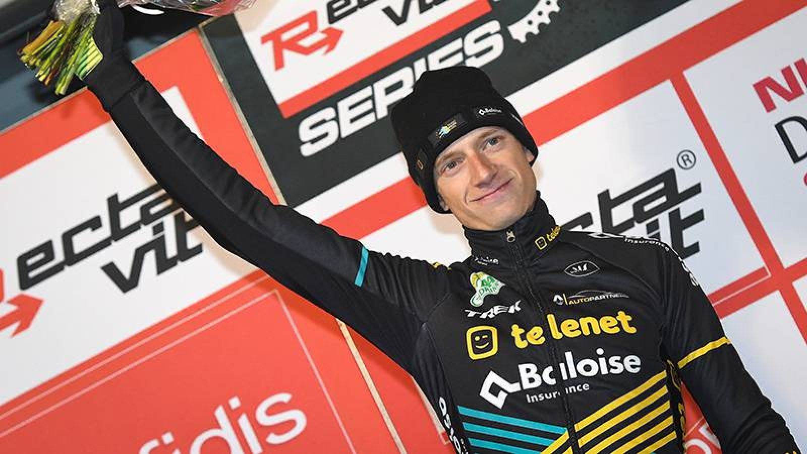 CYCLOCROSS WAASLANDCROSS RECTAVIT SERIES MEN