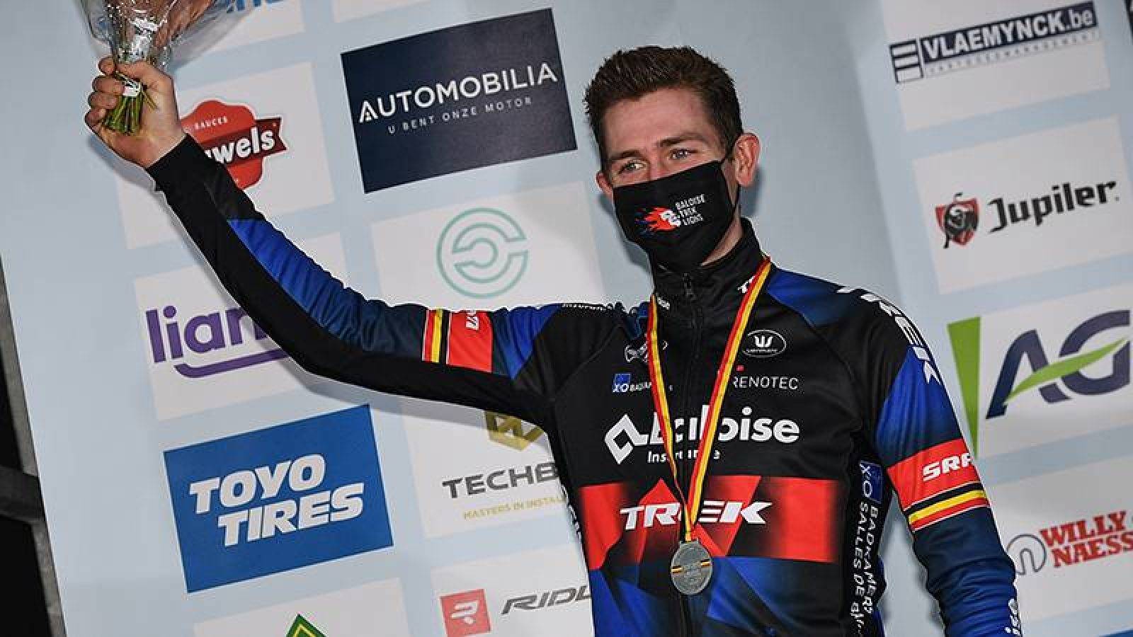 CYCLOCROSS NATIONAL CHAMPIONSHIPS MEN ELITE