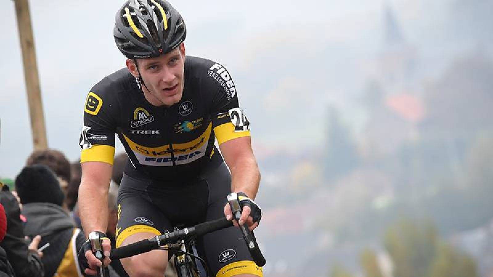 CYCLOCROSS OUDENAARDE KOPPENBERGCROSS