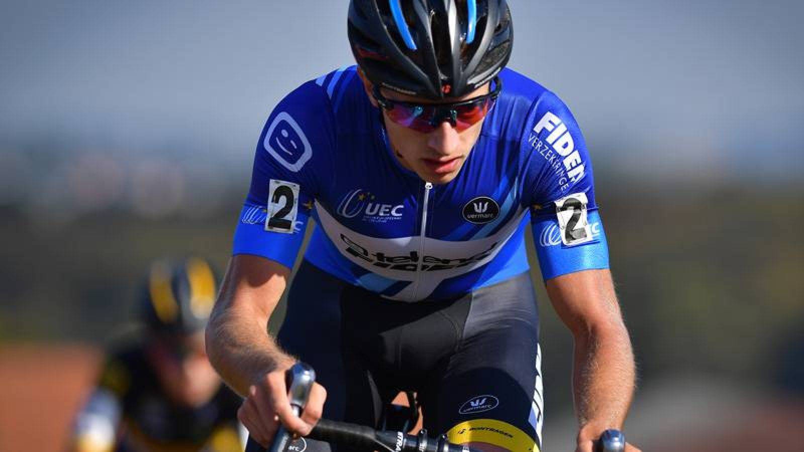 CYCLOCROSS DVV TROPHY GP MARIO DE CLERCQ RONSE