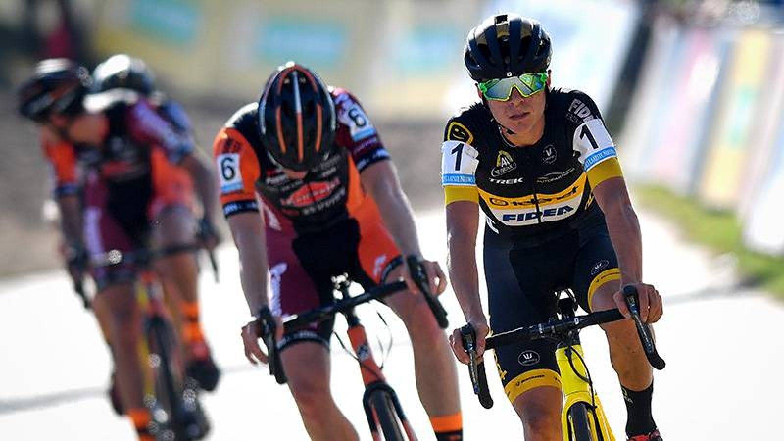 CYCLOCROSS SUPERPRESTIGE ZONHOVEN