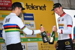 BELGAIMAGE-140568593