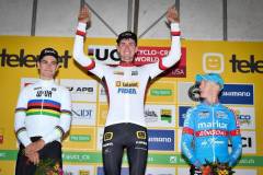 BELGAIMAGE-140568623