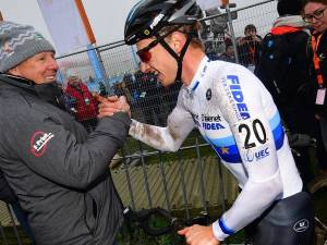 Belgisch Kampioenschap in Oostende