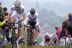 CYCLOCROSS OUDENAARDE KOPPENBERGCROSS