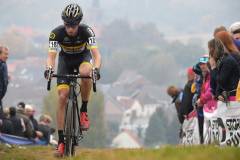 CYCLOCROSS OUDENAARDE KOPPENBERGCROSS