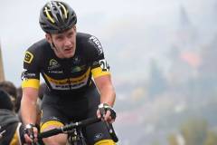 CYCLOCROSS OUDENAARDE KOPPENBERGCROSS