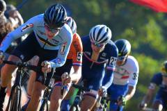 FRANCE PONT-CHATEAU CYCLOCROSS EUROPEAN CHAMPIONSHIPS U23 MEN