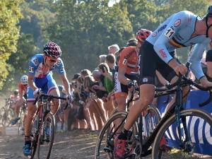 Europese titel voor Toon Aerts