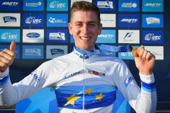 FRANCE PONT-CHATEAU CYCLOCROSS EUROPEAN CHAMPIONSHIPS MEN ELITE