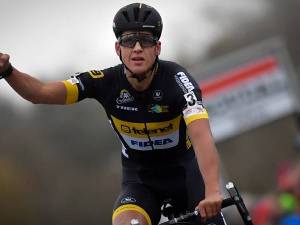 Meeusen wint Waaslandcross