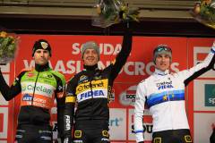 CYCLOCROSS SOUDAL CLASSICS WAASLANDCROSS