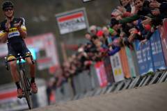 CYCLOCROSS SOUDAL CLASSICS WAASLANDCROSS