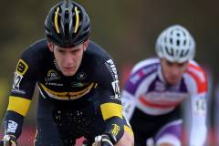 CYCLOCROSS SOUDAL CLASSICS WAASLANDCROSS