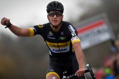 CYCLOCROSS SOUDAL CLASSICS WAASLANDCROSS