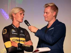 Ploegvoorstelling Telenet Fidea Lions 2017