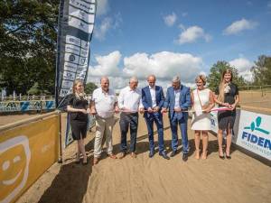Ploegvoorstelling Telenet Fidea Lions