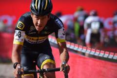 CYCLOCROSS SOUDAL CLASSICS GP NEERPELT